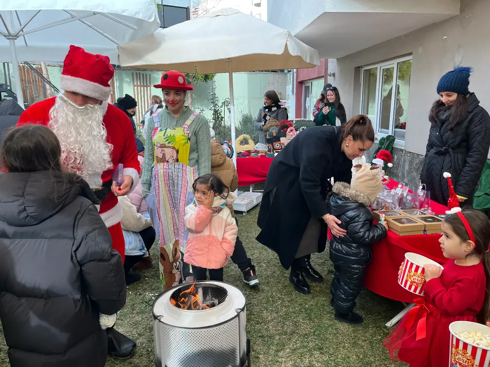 Size Sunduklarımız